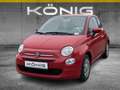 Fiat 500 1.0 GSE Pop Klimaanlage*Radio Rood - thumbnail 1