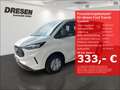 Ford Transit Custom Kombi 320 L1 2.0 EcoBlue 136PS /Kamera/Android-Aut Weiß - thumbnail 1