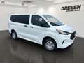 Ford Transit Custom Kombi 320 L1 2.0 EcoBlue 136PS /Kamera/Android-Aut Weiß - thumbnail 3