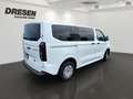 Ford Transit Custom Kombi 320 L1 2.0 EcoBlue 136PS /Kamera/Android-Aut Weiß - thumbnail 4