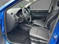Skoda Fabia Combi 1.0 TSI Ambition Facelift Klima SmartLink el Blau - thumbnail 8