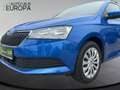 Skoda Fabia Combi 1.0 TSI Ambition Facelift Klima SmartLink el Blau - thumbnail 6