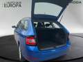 Skoda Fabia Combi 1.0 TSI Ambition Facelift Klima SmartLink el Blau - thumbnail 3
