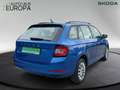 Skoda Fabia Combi 1.0 TSI Ambition Facelift Klima SmartLink el Blau - thumbnail 4