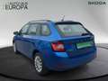 Skoda Fabia Combi 1.0 TSI Ambition Facelift Klima SmartLink el Blau - thumbnail 2