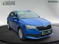 Skoda Fabia Combi 1.0 TSI Ambition Facelift Klima SmartLink el Blau - thumbnail 5