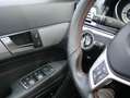 Mercedes-Benz E 350 Cabrio AMG Sportpaket Navi Leder LED Schwarz - thumbnail 9