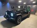 BAW 212 BAW 212 2.0 Diesel 4x4 | 166 PS | Seilwinde | Trit Schwarz - thumbnail 1