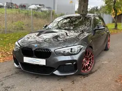 Bmw 1 Series *SPECIAL EDITION*SCHALTER*