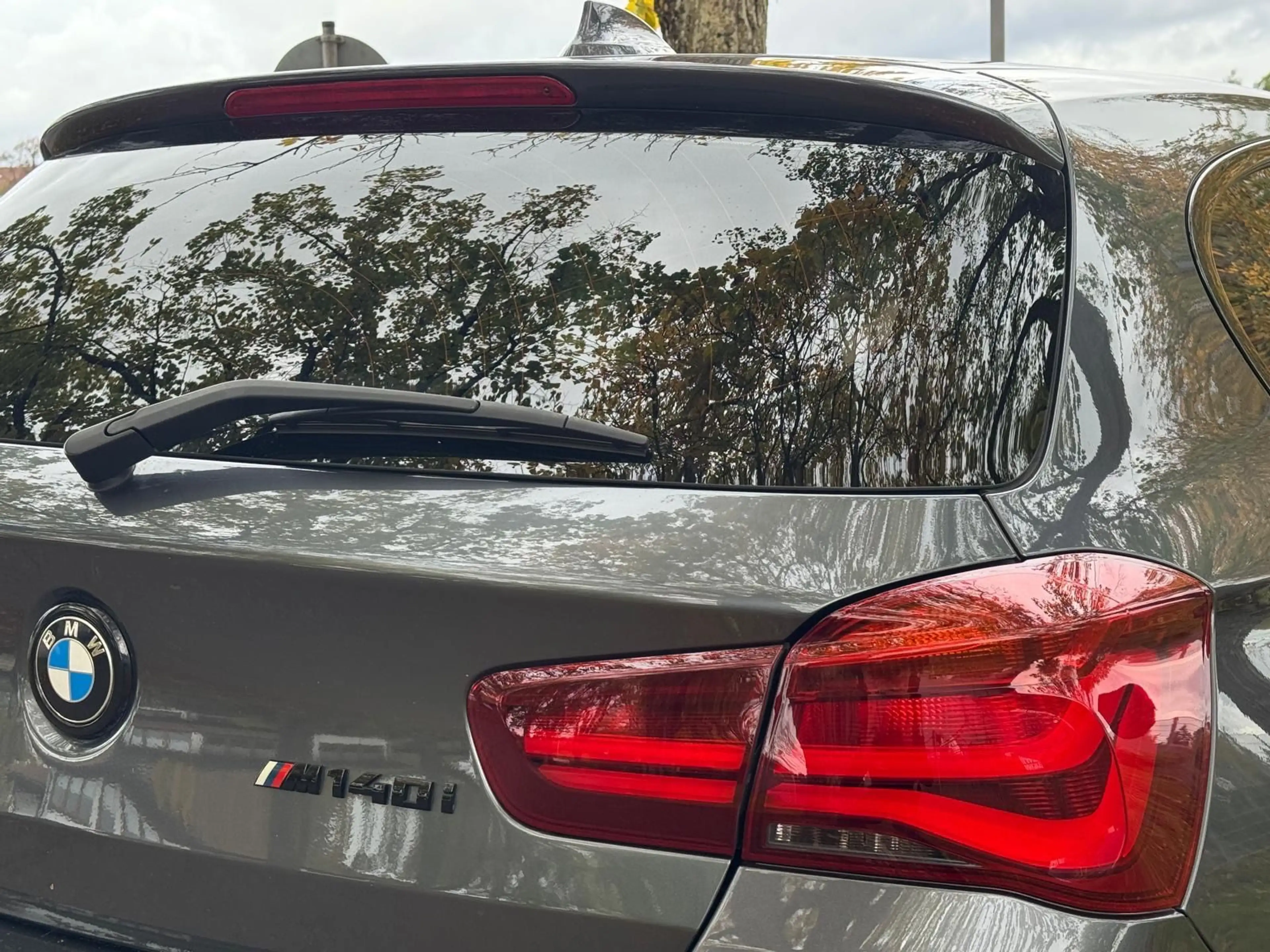 BMW 140 *SPECIAL EDITION*SCHALTER* — photo 11