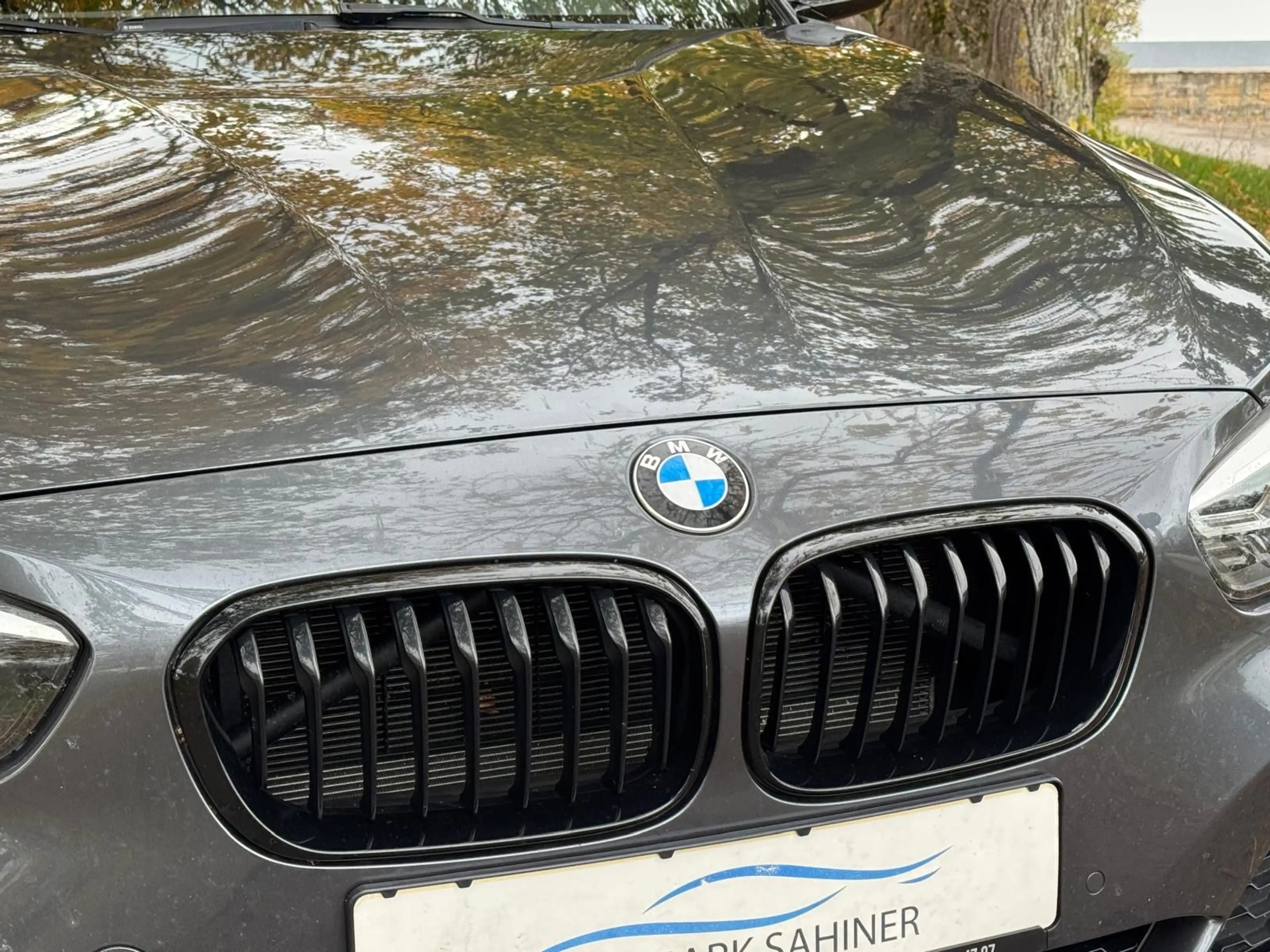 BMW 140 *SPECIAL EDITION*SCHALTER* — photo 6