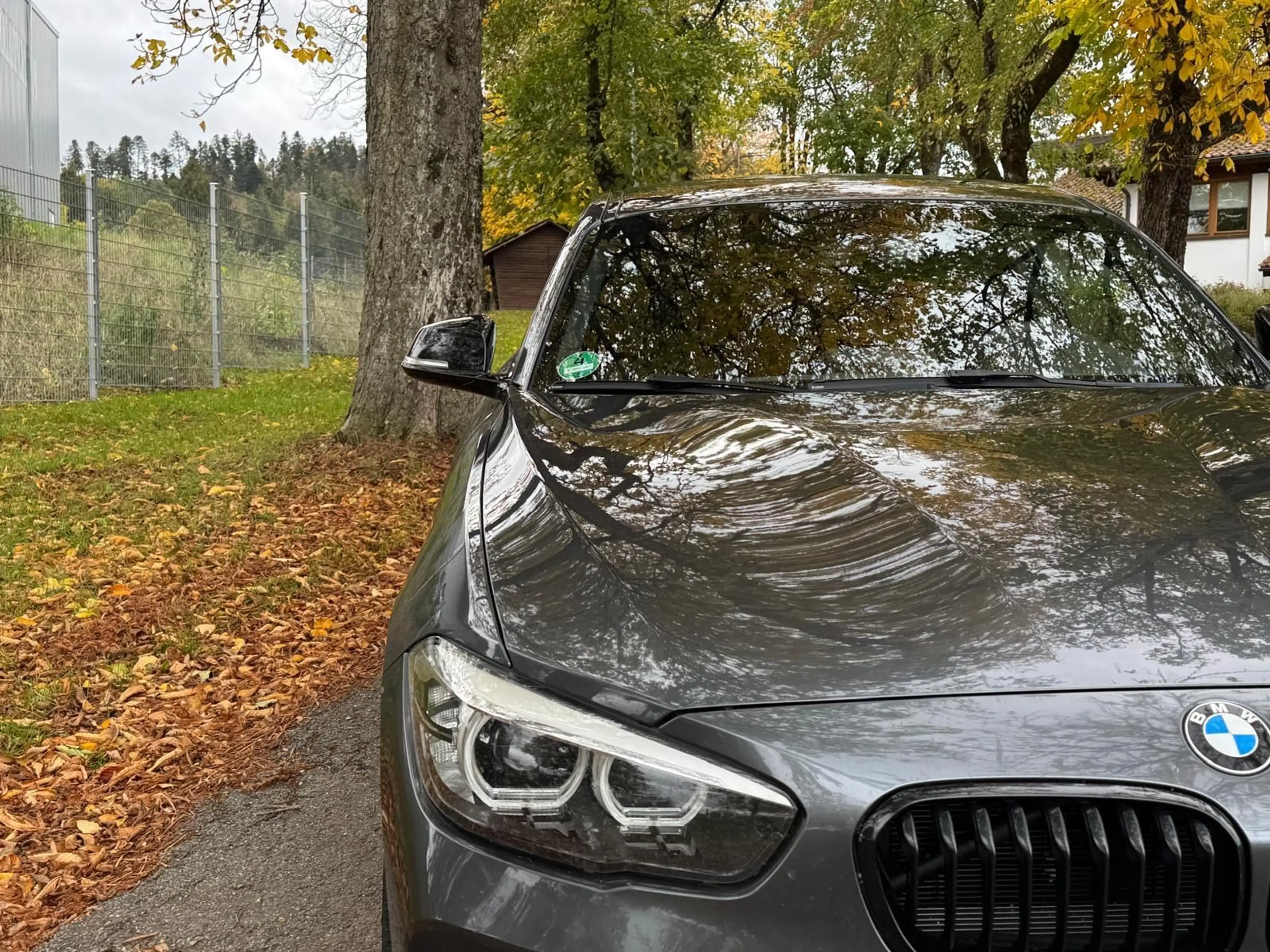 BMW 140 *SPECIAL EDITION*SCHALTER* — photo 9