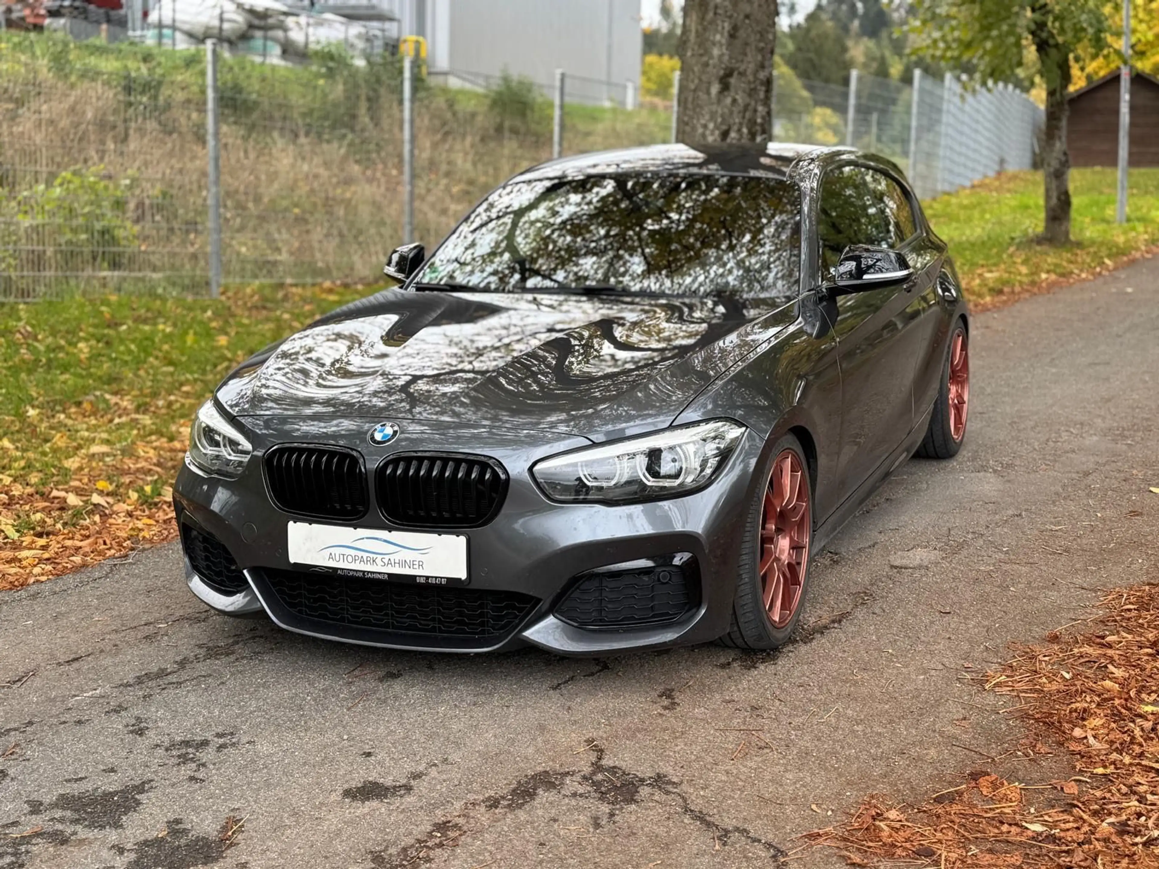 BMW 140 *SPECIAL EDITION*SCHALTER* — photo 2