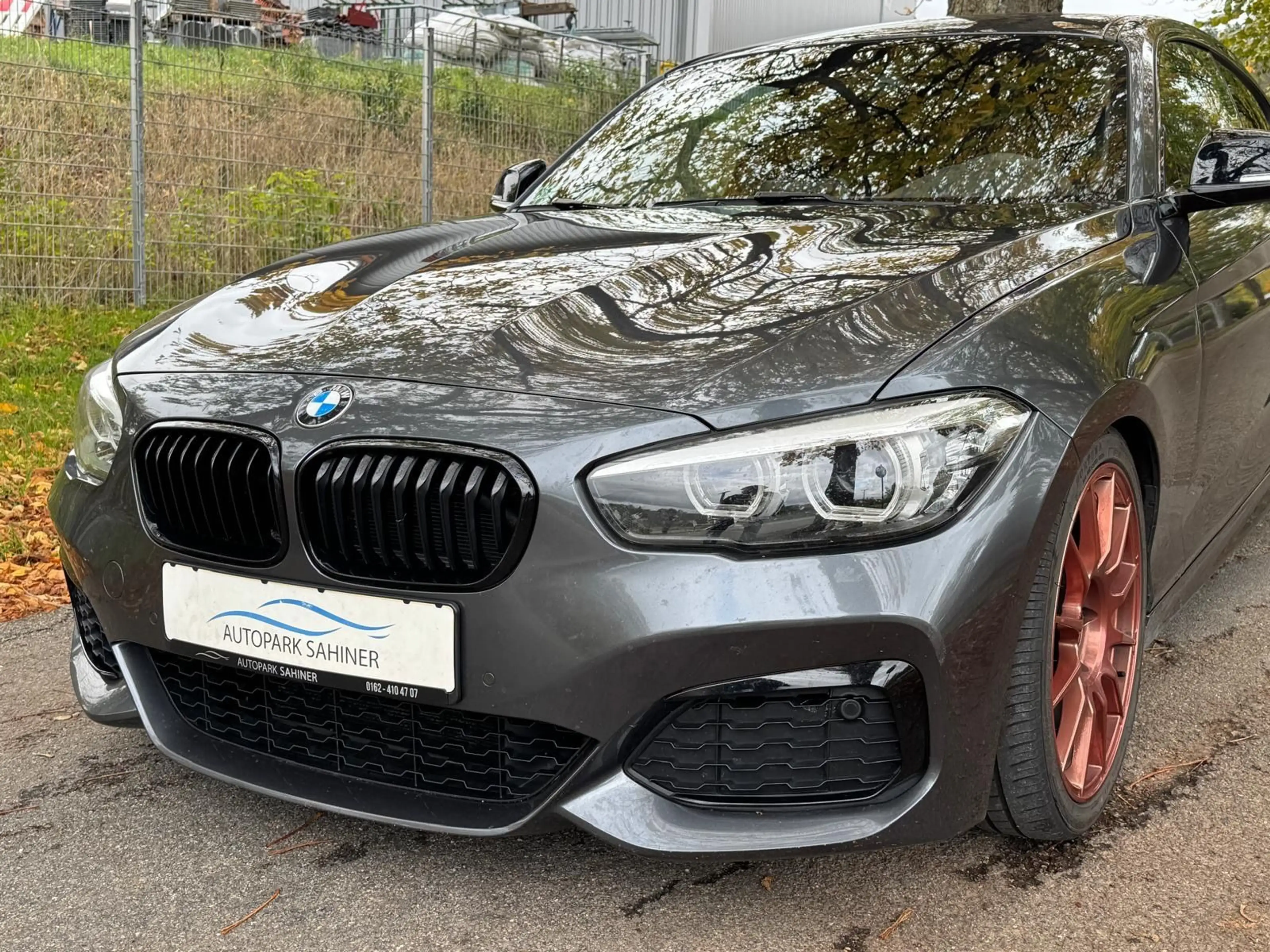 BMW 140 *SPECIAL EDITION*SCHALTER* — photo 3