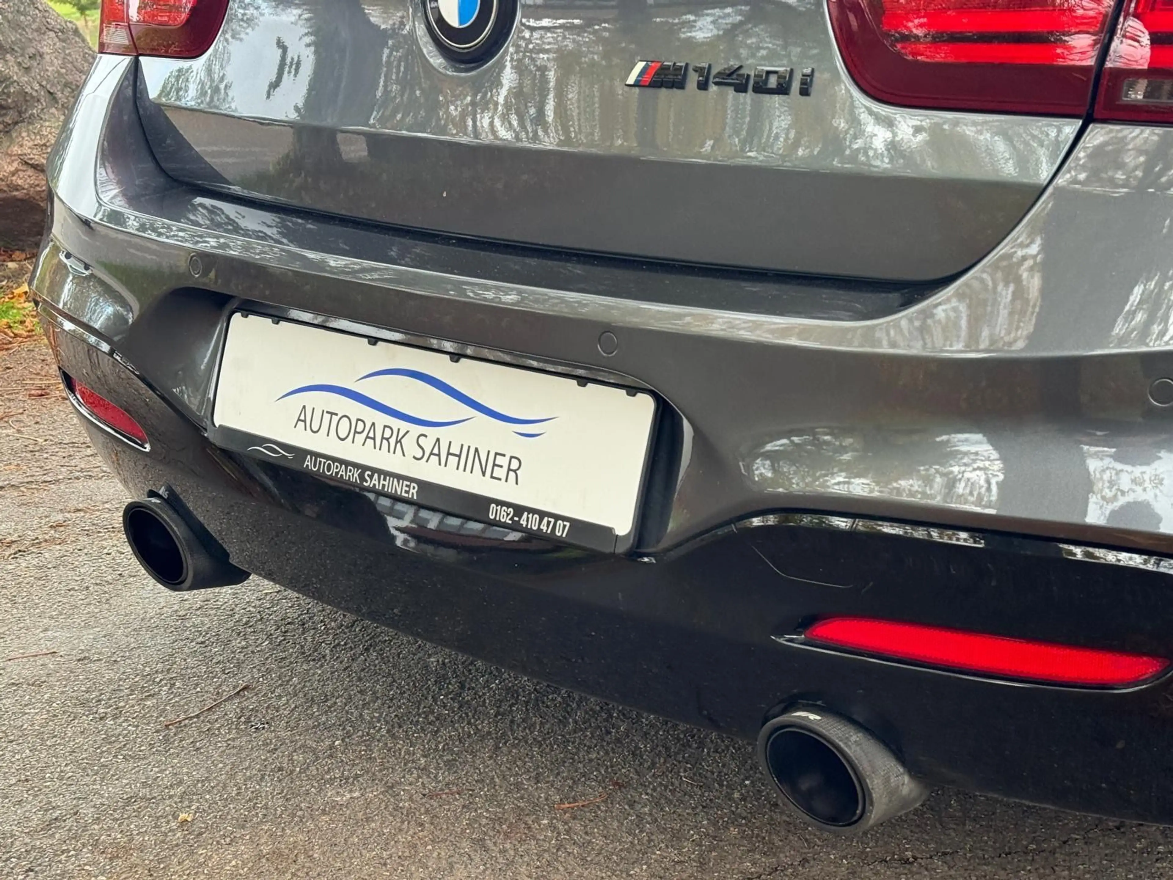 BMW 140 *SPECIAL EDITION*SCHALTER* — photo 12