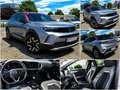 Opel Mokka Mokka 1,2 Direct Injection Turbo Elegance Elegance Silber - thumbnail 1