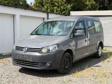 Kasten/Kombi Maxi Trendline
