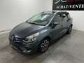 Renault Clio 0.9 TCe *GARANTIE*GPS*CRUISE*JANTE*CLIM AUTO* Gris - thumbnail 2