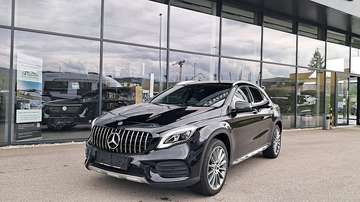 d 4MATIC Aut., AMG Line