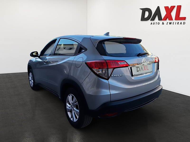Honda HR-V 1,5 i-VTEC Comfort — photo 8