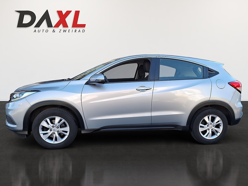 Honda HR-V 1,5 i-VTEC Comfort — photo 9