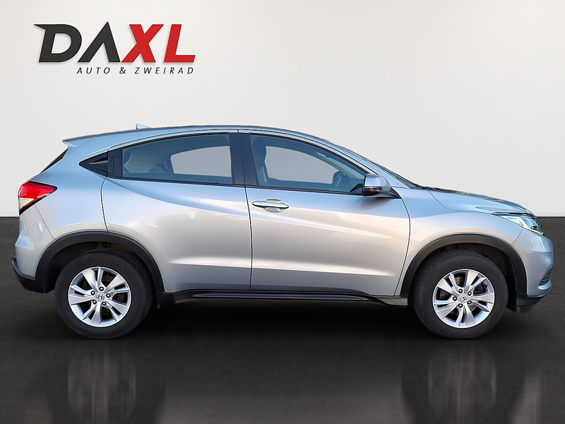 Honda HR-V 1,5 i-VTEC Comfort — photo 5