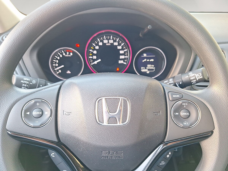 Honda HR-V 1,5 i-VTEC Comfort — photo 4