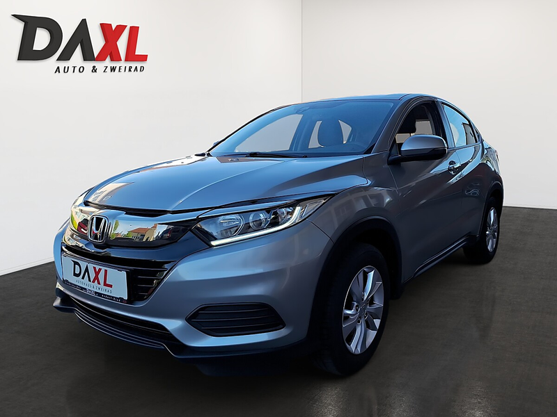 Honda HR-V 1,5 i-VTEC Comfort