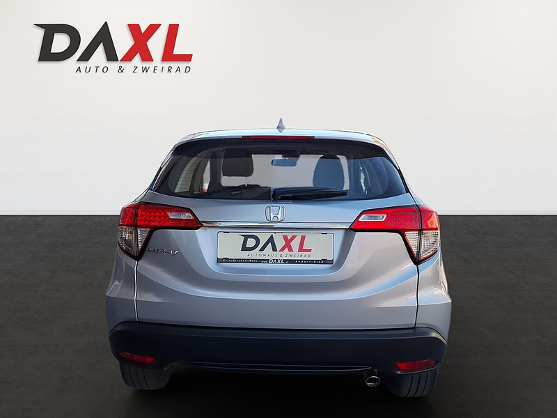 Honda HR-V 1,5 i-VTEC Comfort — photo 7