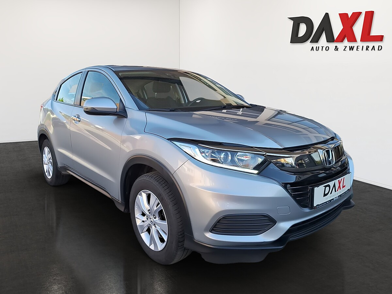 Honda HR-V 1,5 i-VTEC Comfort — photo 3