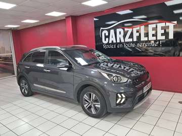 SUV 1.6 GDI Plug-In Hybrid ACTIVE DCT6