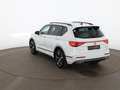 SEAT Tarraco 2.0 TDI FR Aut LED SKY AHK RADAR NAVI PDC Weiß - thumbnail 7