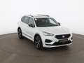 SEAT Tarraco 2.0 TDI FR Aut LED SKY AHK RADAR NAVI PDC Weiß - thumbnail 5