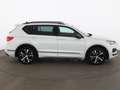 SEAT Tarraco 2.0 TDI FR Aut LED SKY AHK RADAR NAVI PDC Weiß - thumbnail 4