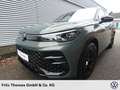 Volkswagen Tiguan 2.0 TDI DSG R-Line LED Navi AHK ParkAssist Klima Grün - thumbnail 2