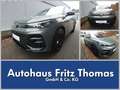 Volkswagen Tiguan 2.0 TDI DSG R-Line LED Navi AHK ParkAssist Klima Grün - thumbnail 1