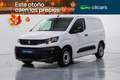 Peugeot Partner 1.5BlueHDI S&S Standard 600kg 100 Blanco - thumbnail 1