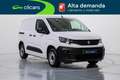 Peugeot Partner 1.5BlueHDI S&S Standard 600kg 100 Blanco - thumbnail 3