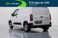 Peugeot Partner 1.5BlueHDI S&S Standard 600kg 100 Blanco - thumbnail 9