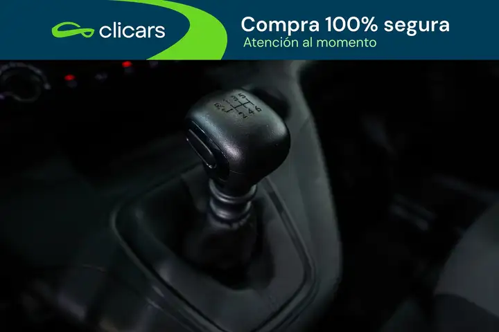 Peugeot Partner 2022, foto 24