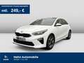 Kia Ceed / cee'd Ceed 1.4TGDI Platinum LED Navi Sitzh JBL Cam Weiß - thumbnail 1