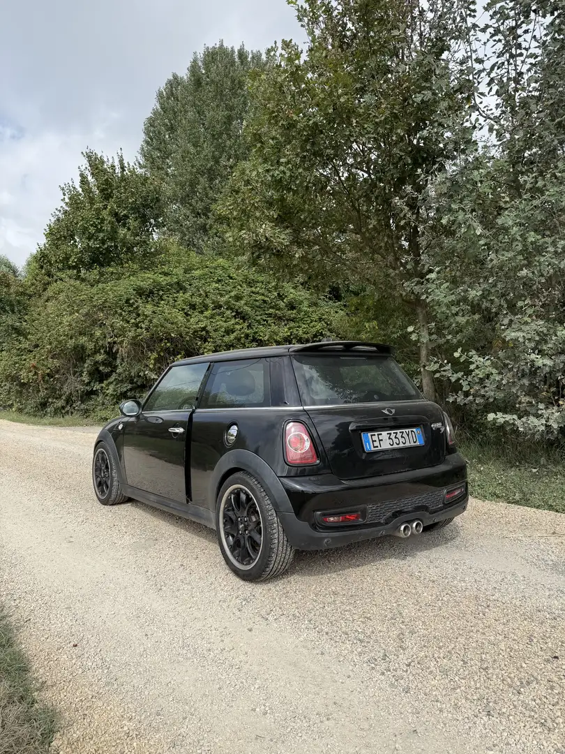MINI Cooper SD - 2