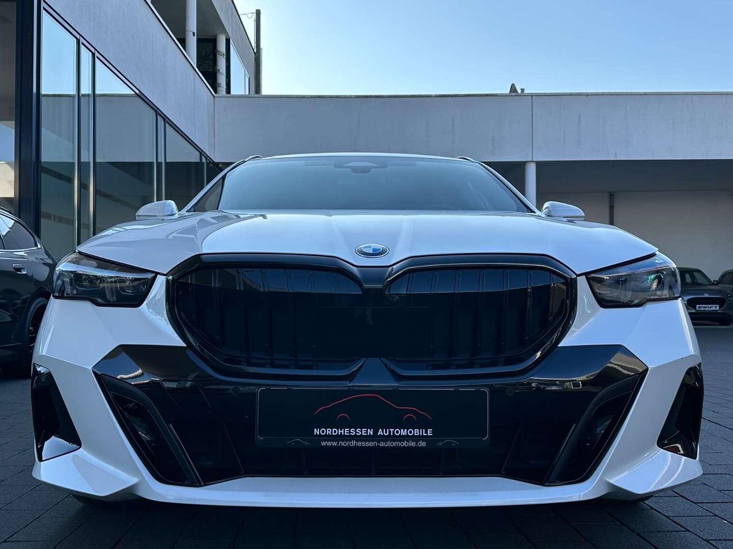 BMW Série 5 Touring M Sport 520d -  - Joinsteer - #5