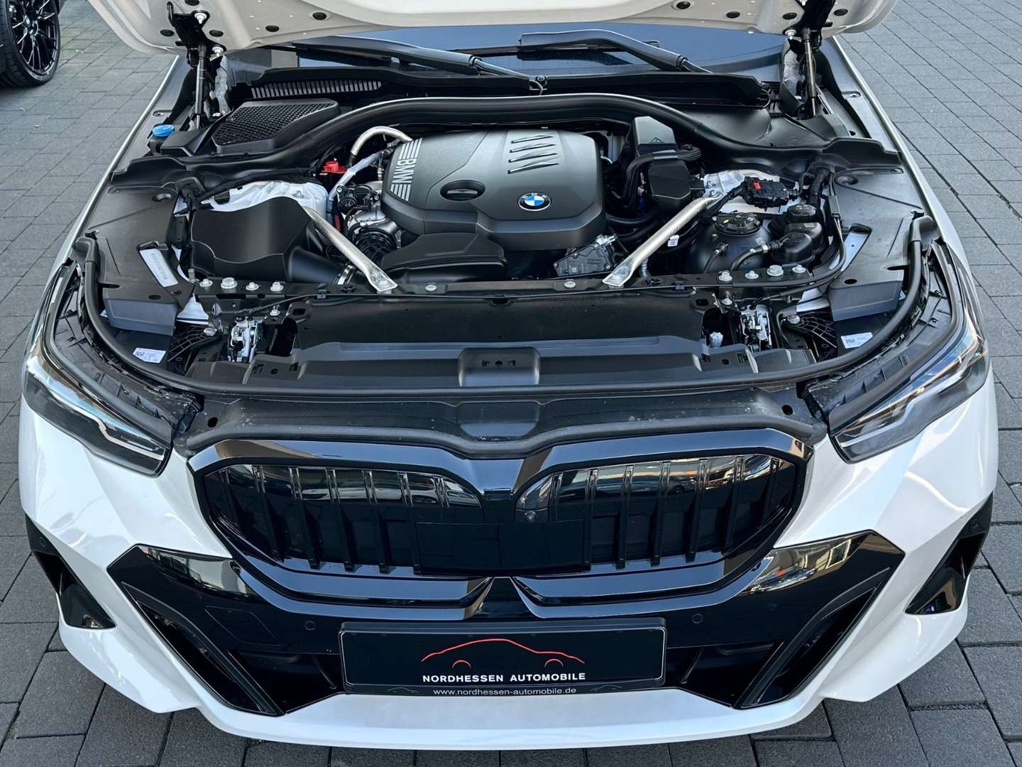 BMW Série 5 Touring M Sport 520d -  - Joinsteer - #4