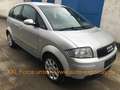 Audi A2 1.6 Klimatronic,PTS,el.F.Alu Silber - thumbnail 4