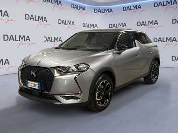 Crossback 1.5 BlueHDi So Chic
