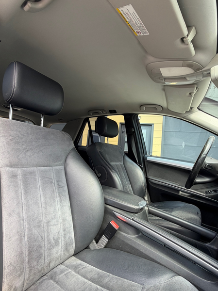 Mercedes-Benz ML 350 M-klasse Automaat - BTW Auto - Leder - MF Stuur - — photo 15
