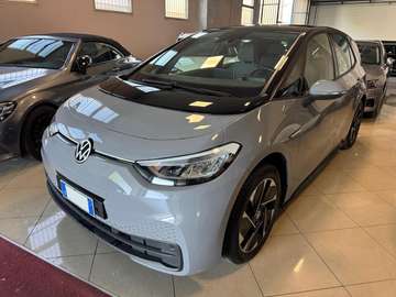 ID.3 45 kWh City NEOPATENTATI OK