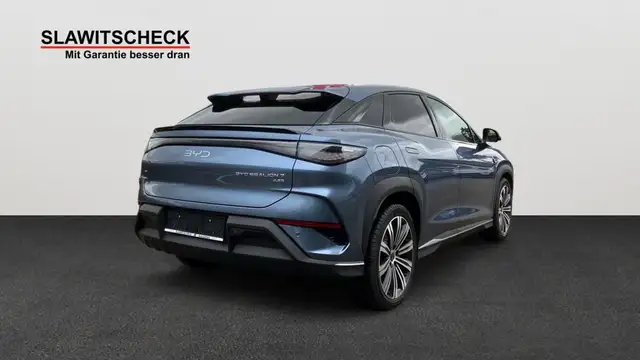BYD Sealion 7 Excellence AWD Ansicht 4