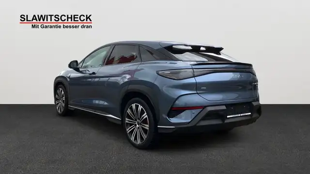 BYD Sealion 7 Excellence AWD Ansicht 3